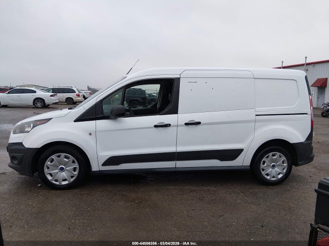Ford Transit Xl