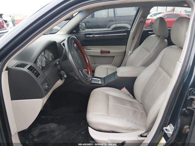 Chrysler 300 Touring