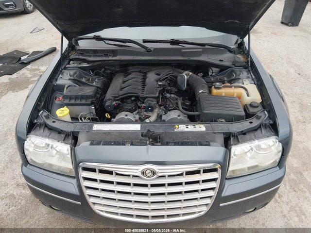 Chrysler 300 Touring