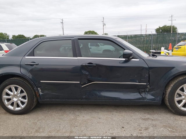 Chrysler 300 Touring