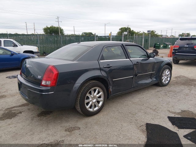 Chrysler 300 Touring