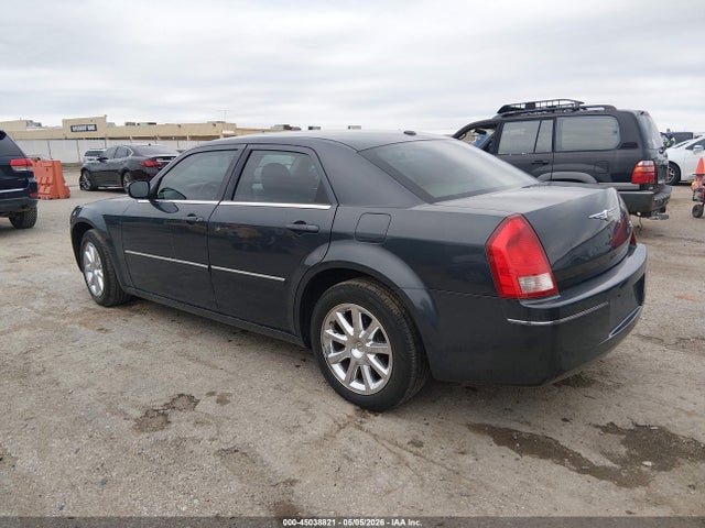 Chrysler 300 Touring