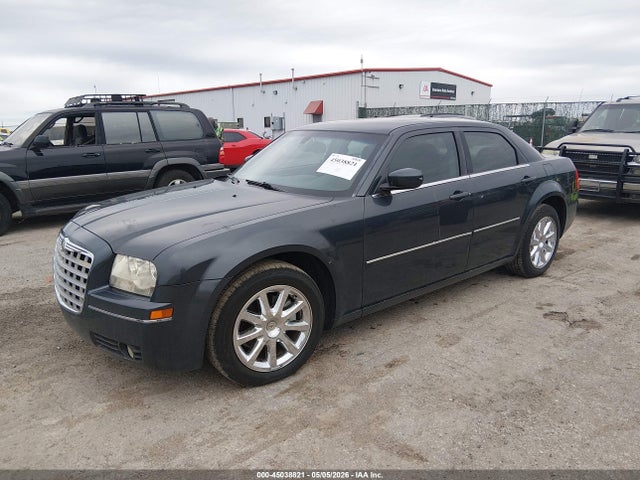 Chrysler 300 Touring