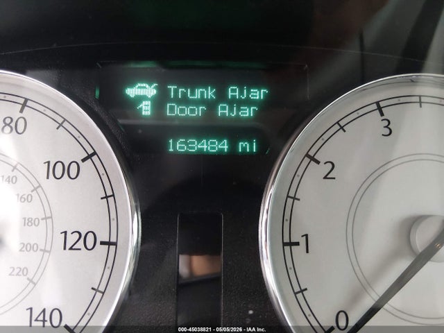 Chrysler 300 Touring