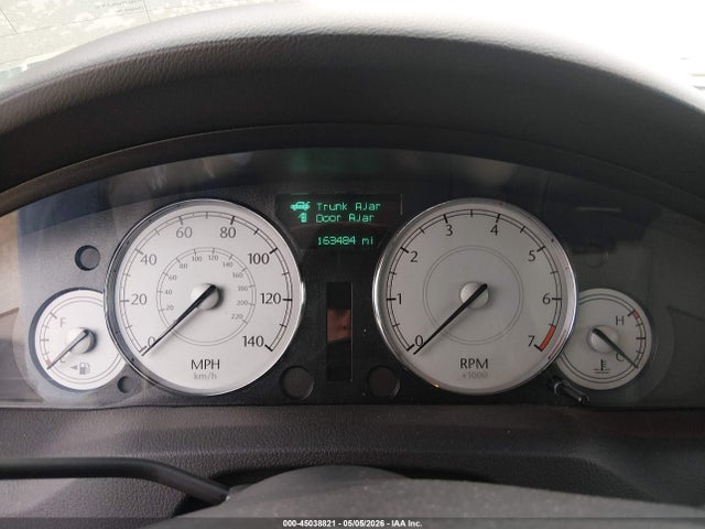 Chrysler 300 Touring