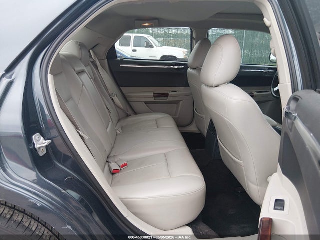 Chrysler 300 Touring