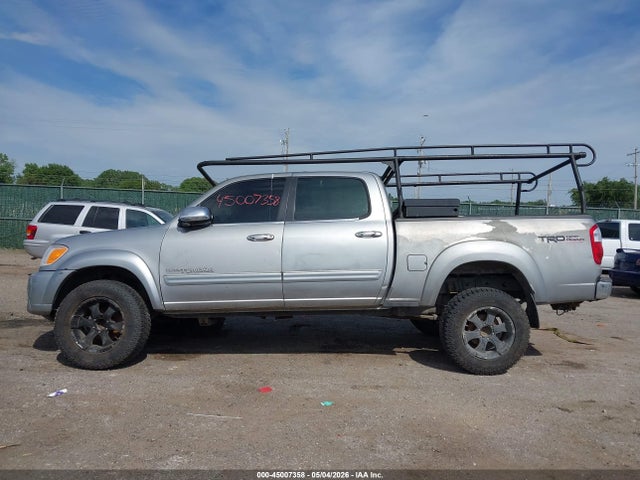 Toyota Tundra Sr5 V8