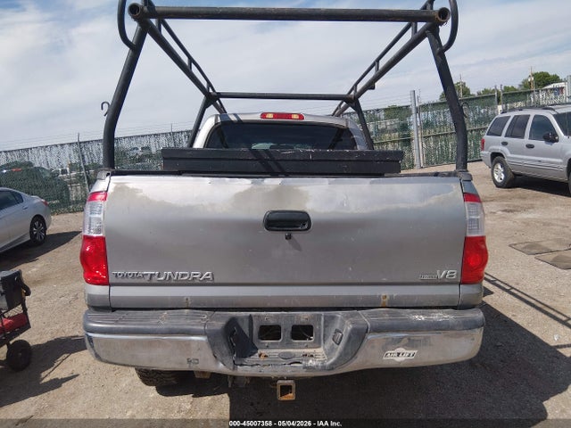 Toyota Tundra Sr5 V8