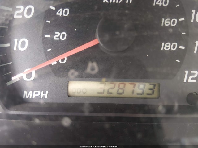 Toyota Tundra Sr5 V8