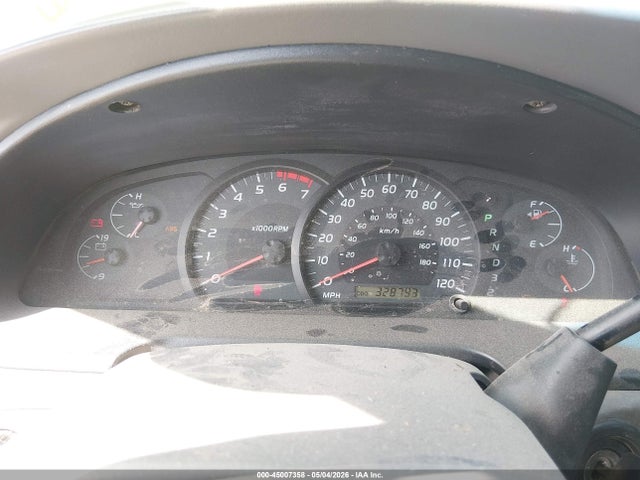 Toyota Tundra Sr5 V8