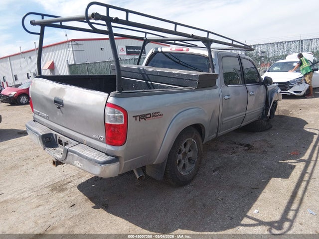 Toyota Tundra Sr5 V8