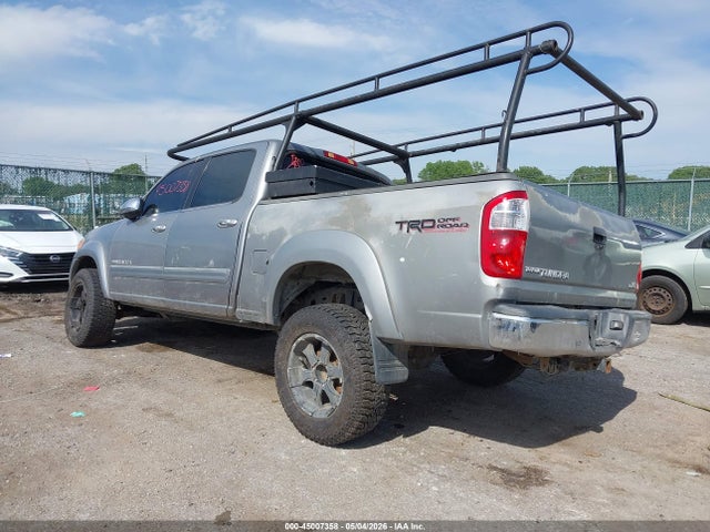 Toyota Tundra Sr5 V8