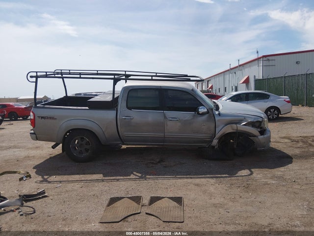 Toyota Tundra Sr5 V8