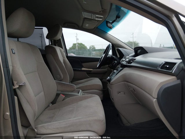 Honda Odyssey Ex