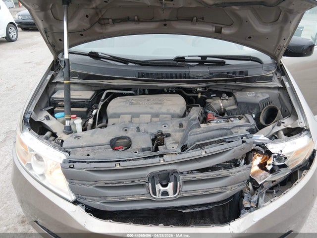 Honda Odyssey Ex