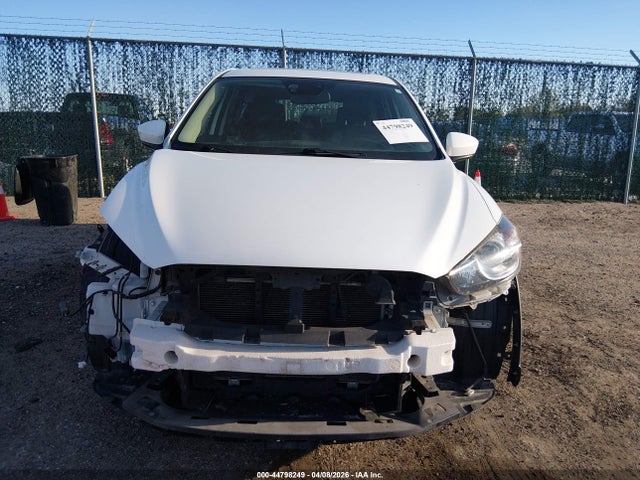 Mazda Cx Grand Touring