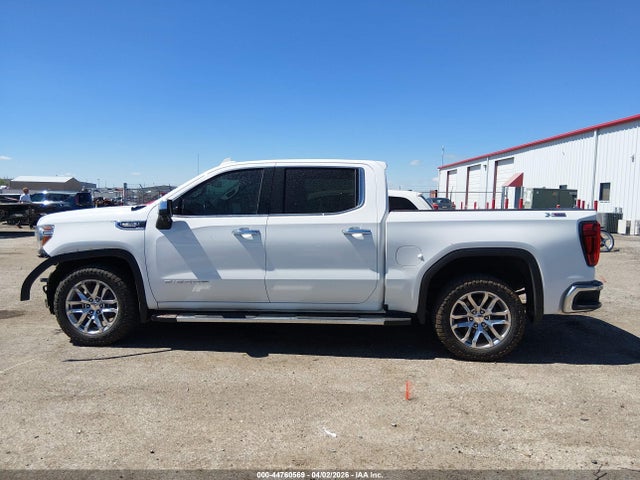 GMC Sierra 1500 Slt