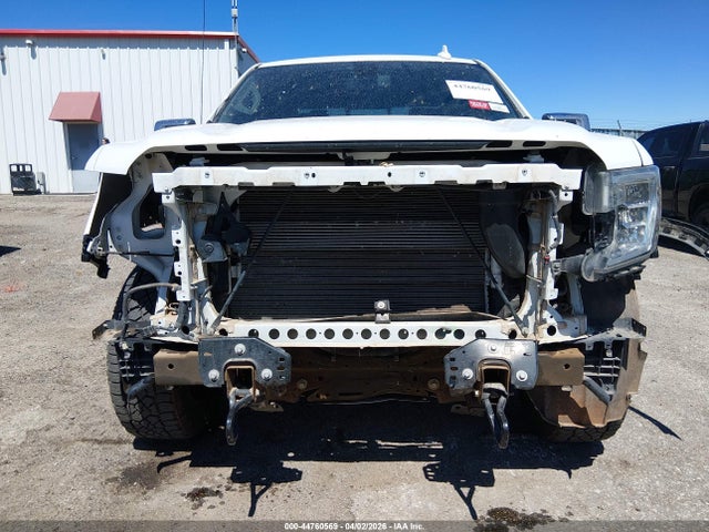 GMC Sierra 1500 Slt