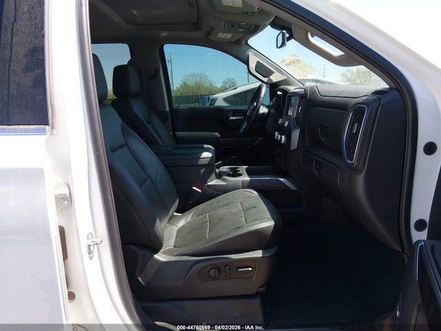 GMC Sierra 1500 Slt