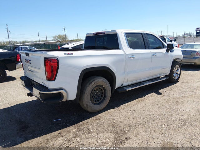 GMC Sierra 1500 Slt