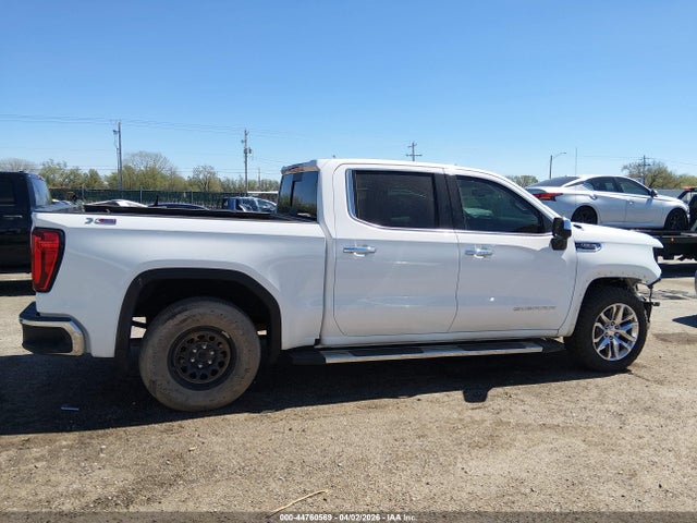 GMC Sierra 1500 Slt