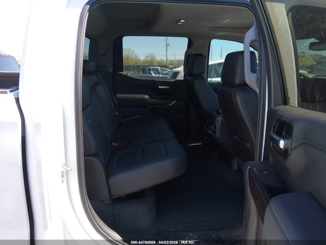 GMC Sierra 1500 Slt