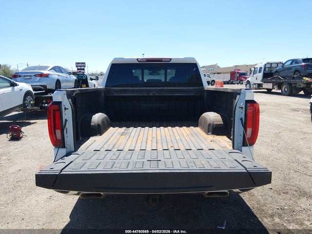 GMC Sierra 1500 Slt