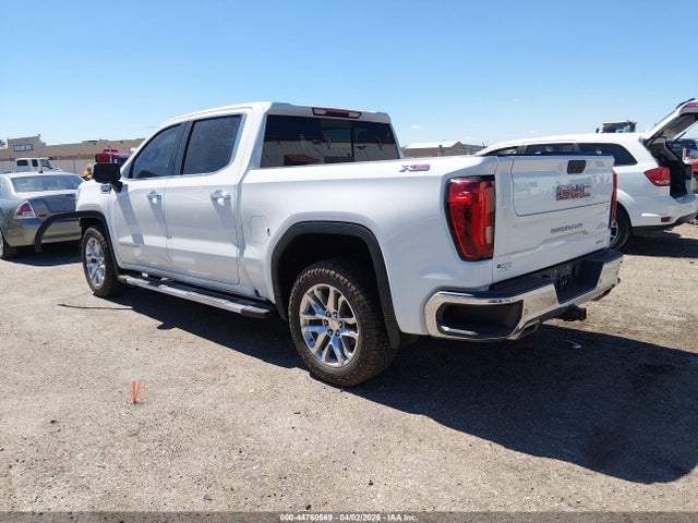 GMC Sierra 1500 Slt