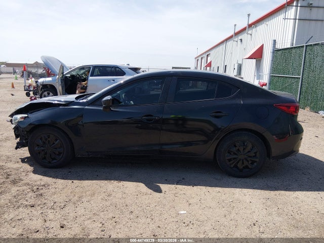 Mazda Mazda3 I Sport
