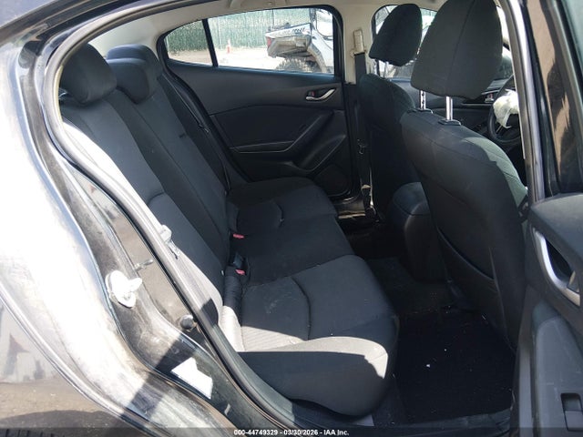 Mazda Mazda3 I Sport