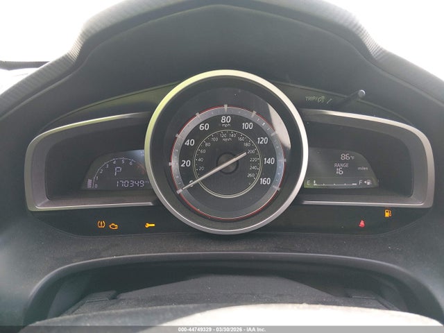 Mazda Mazda3 I Sport