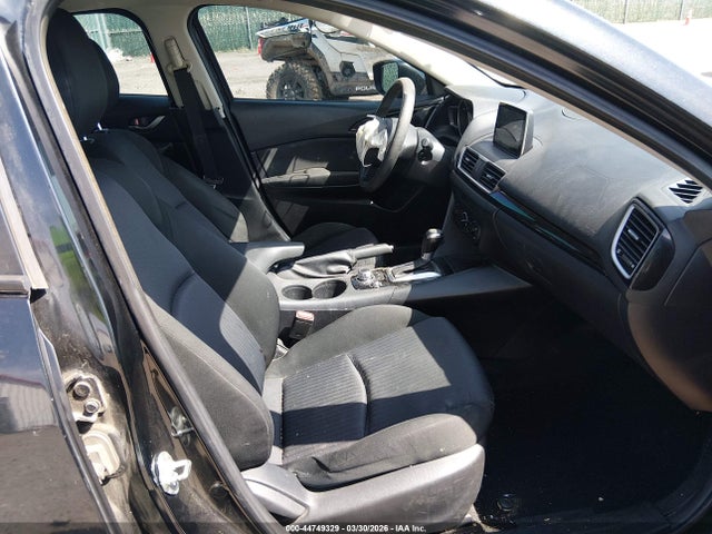 Mazda Mazda3 I Sport