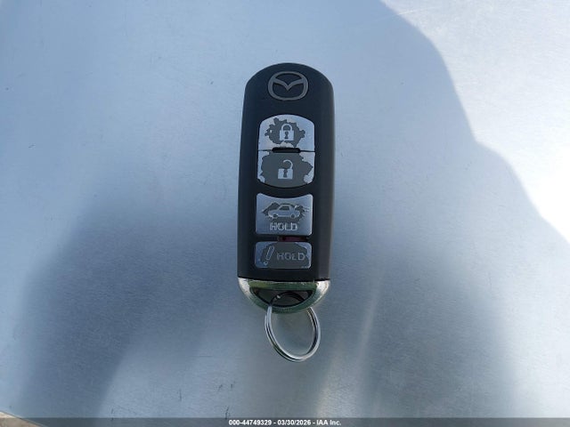 Mazda Mazda3 I Sport