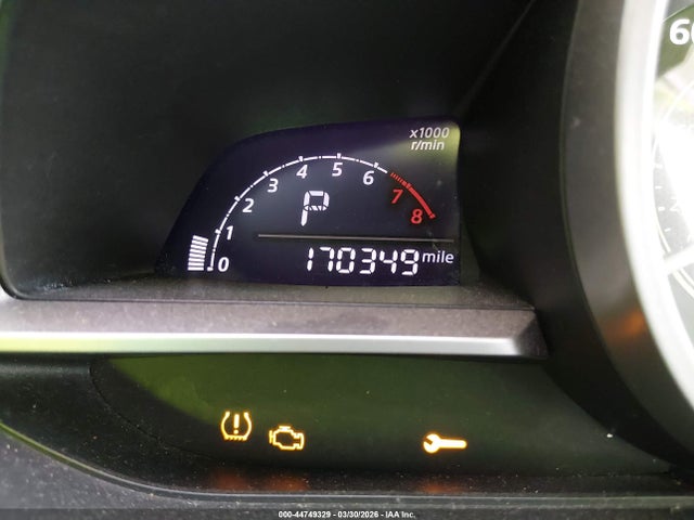Mazda Mazda3 I Sport