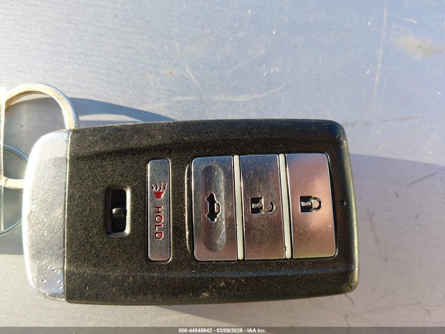 Acura TLX Tech