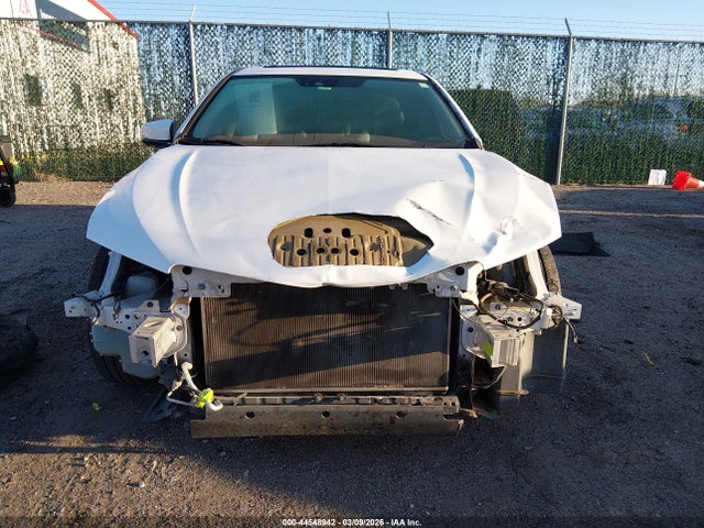 Acura TLX Tech