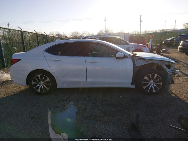 Acura TLX Tech