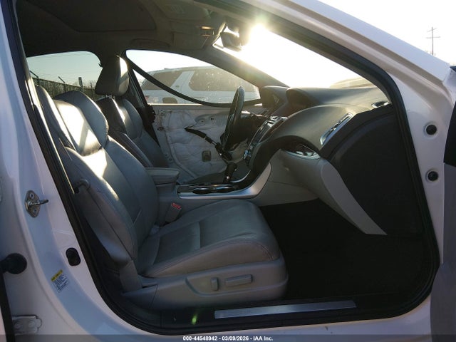 Acura TLX Tech