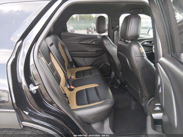 Chevrolet Trailblazer Awd Activ