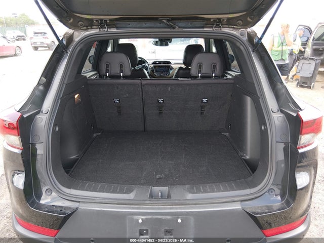 Chevrolet Trailblazer Awd Activ