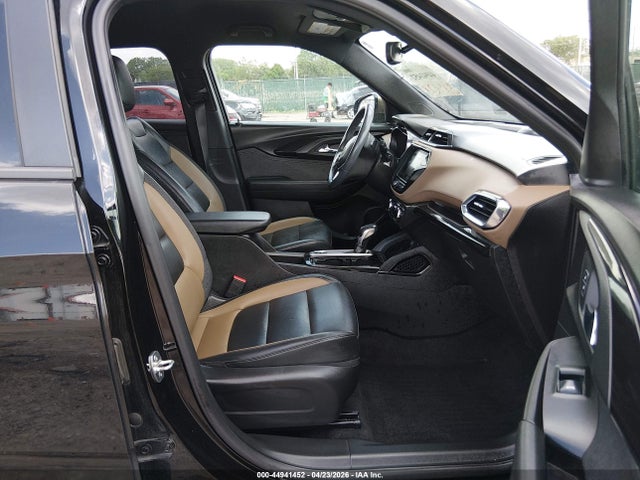 Chevrolet Trailblazer Awd Activ