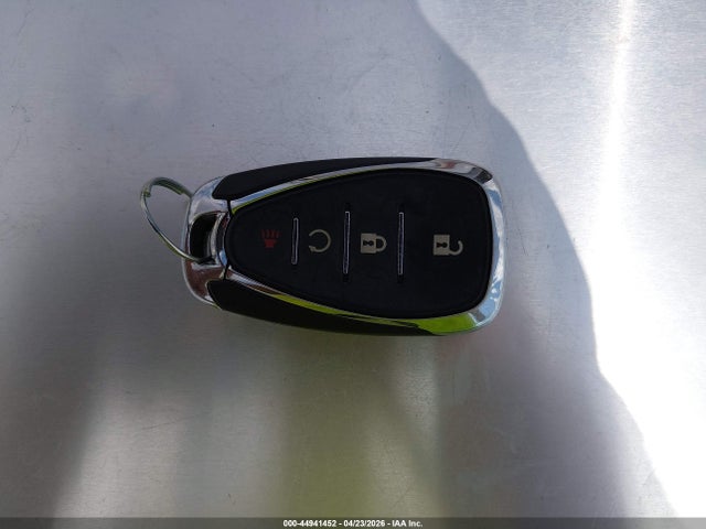 Chevrolet Trailblazer Awd Activ