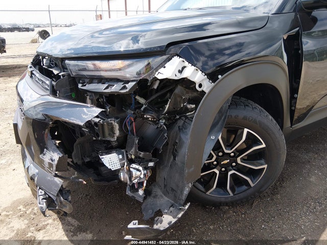 Chevrolet Trailblazer Awd Activ