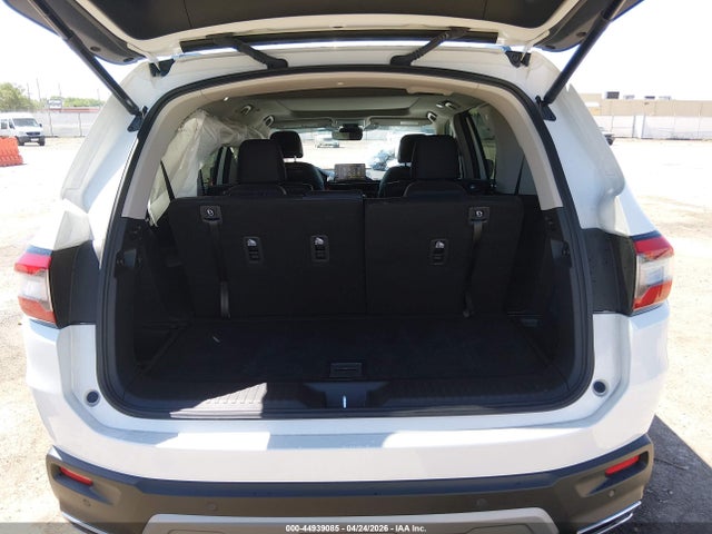 Honda Pilot Elite