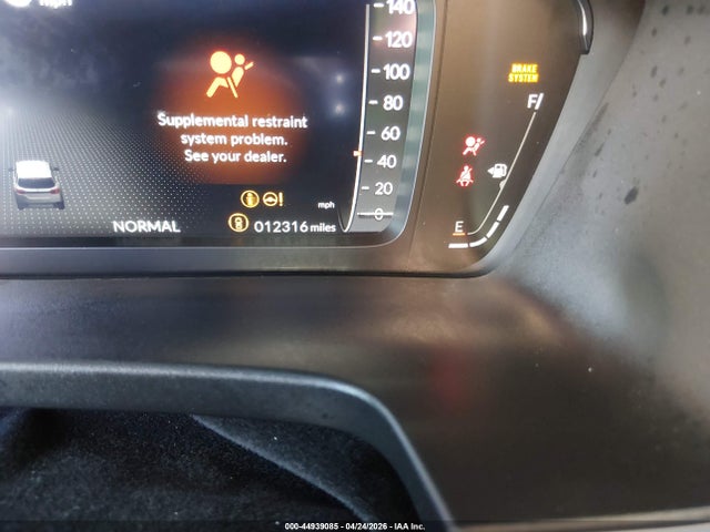 Honda Pilot Elite