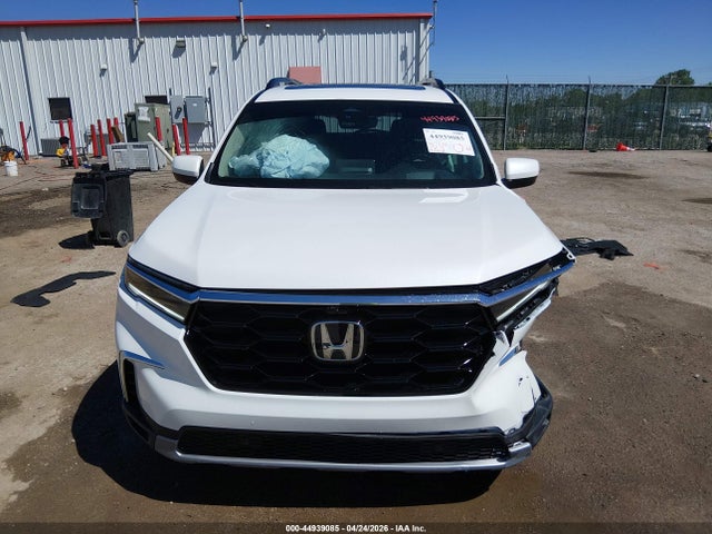 Honda Pilot Elite