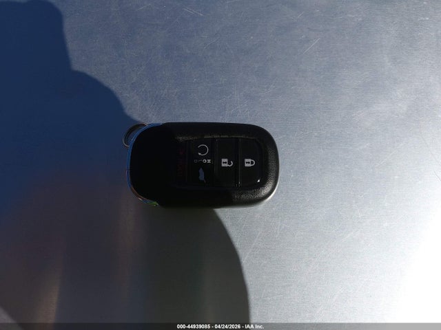 Honda Pilot Elite
