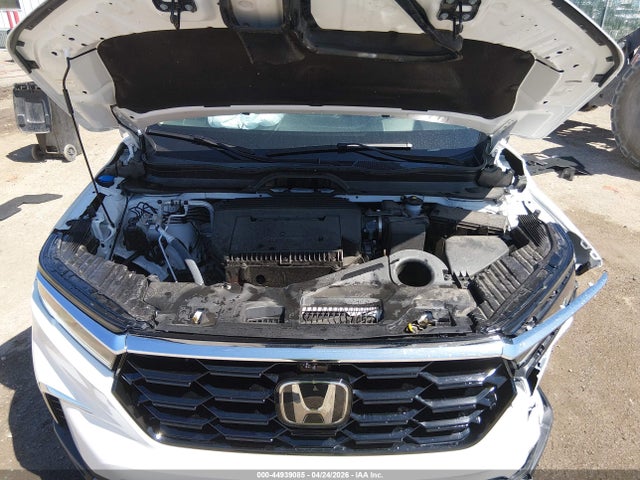 Honda Pilot Elite