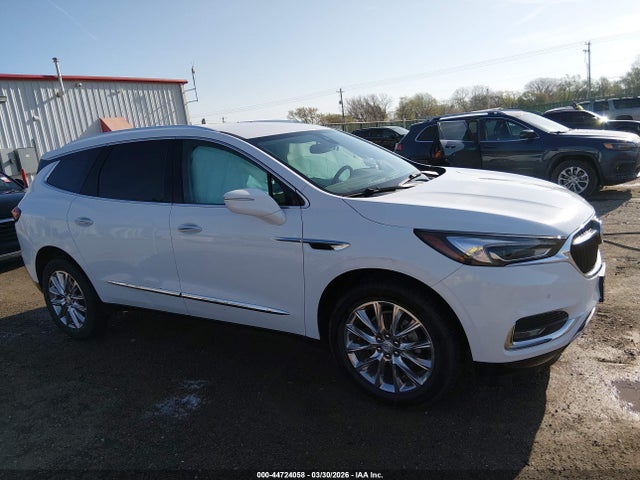 Buick Enclave Premium