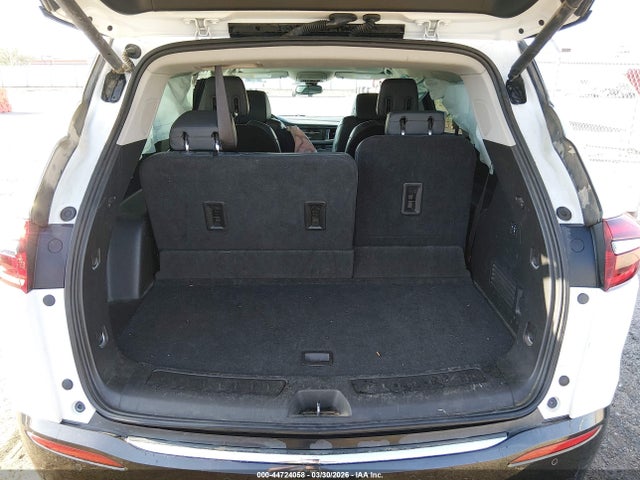 Buick Enclave Premium